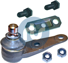 93-00909-056 Rotule de suspension — RTS 9300909-056