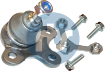 93-00966-256 Rotule de suspension — RTS 9300966-256