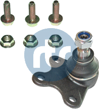 93-05340-156 Rotule de suspension — RTS 9305340-156