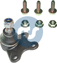 93-05340-256 Rotule de suspension — RTS 9305340-256