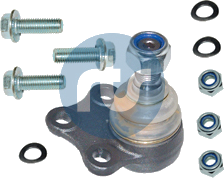 93-90405-056 Rotule de suspension — RTS 9390405-056