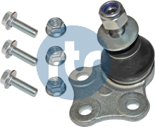 93-90421-056 Rotule de suspension — RTS 9390421-056