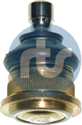 Rotule de suspension/charge — DACIA / RENAULT — RTS 9390425