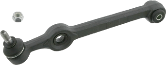 95-00167 Bras de suspension — RTS 9500167