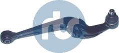 Barre stabilisatrice, suspension de roue — CITROËN / PEUGEOT — RTS 9500744