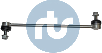 Traverses/barres, stabilisatrices — CITROËN / PEUGEOT — RTS 9700518