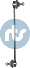 Entretoise/tige, stabilisateur — FORD / MAZDA — RTS 9700698