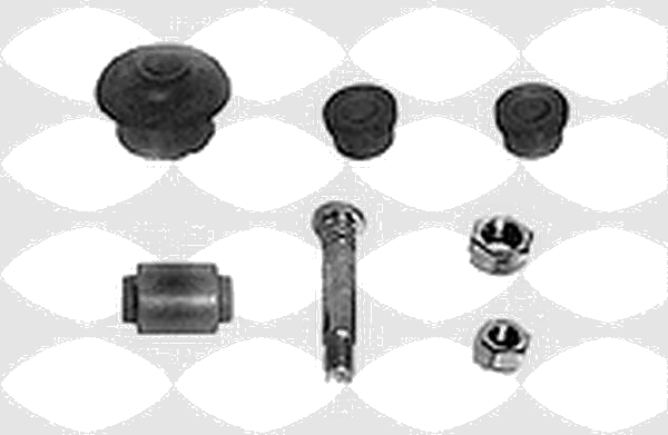 1003535 Repair Kit, ball joint — SASIC 1003535