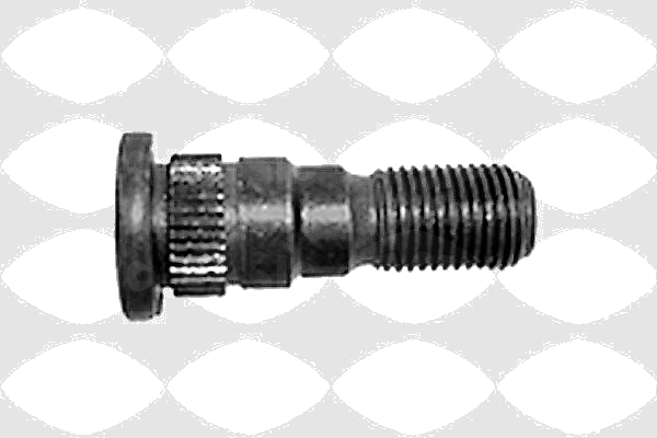 3113133 Wheel Bolt — SASIC 3113133