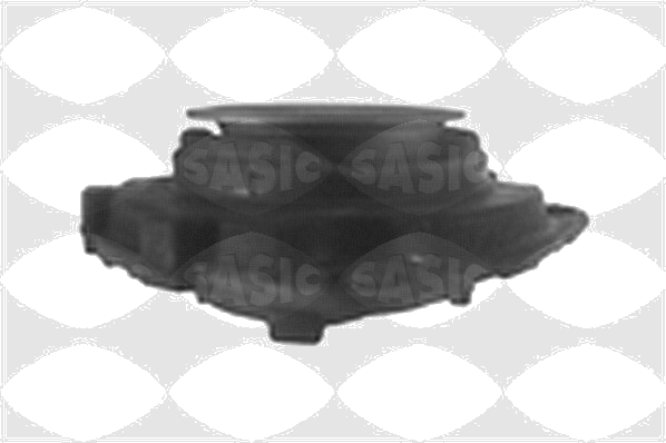 4001634 Coupelle d'amortisseur — SASIC 4001634