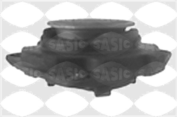 4001635 Coupelle d'amortisseur — SASIC 4001635