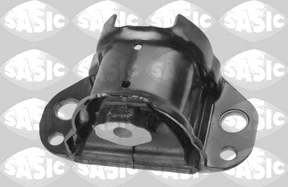 4001735 Holder, Support moteur — SASIC 4001735