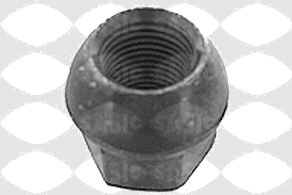 4055405 Wheel Nut — SASIC 4055405