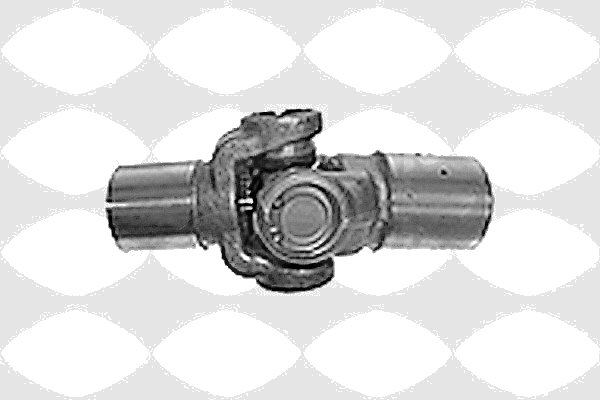 6192172 Support, propshaft — SASIC 6192172