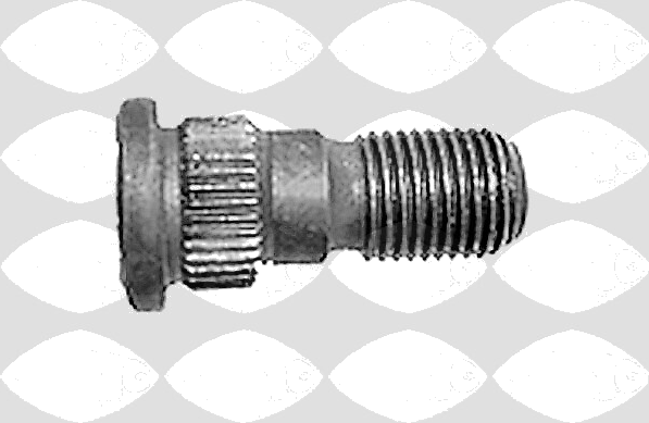 7143203 Wheel Bolt — SASIC 7143203