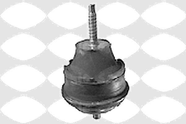 8441421QC Holder, engine mounting — SASIC 8441421QC