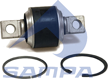 010.576 Kit de réparation, control/trailing arm — SNPM 010576
