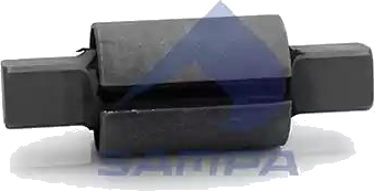 083.002 Spring Bolt — SNPM 083002