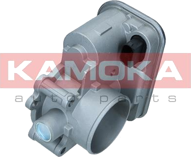 112050 Throttle body — SNPM 112050