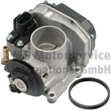 112060 Throttle body — SNPM 112060