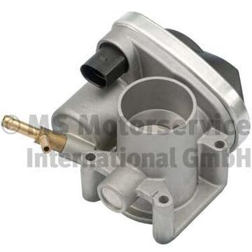 112070 Throttle body — SNPM 112070