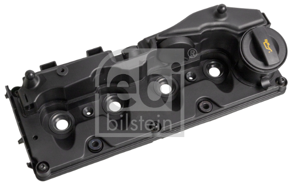177026 Cylinder Head Cover — SNPM 177026