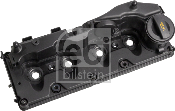 177026 Cylinder Head Cover — SNPM 177026