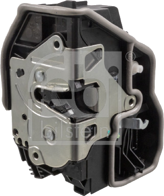 179855 Door Lock — SNPM 179855