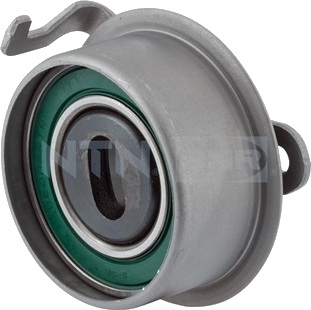 GT384.02 Galet tendeur de distribution — SNPM 2441002550