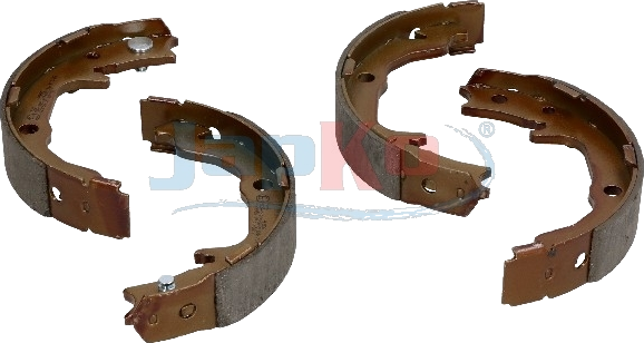 55909 Jeu de mâchoires de frein — SNPM 55909