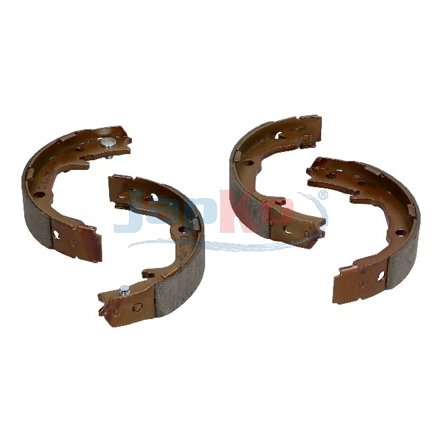 55909 Jeu de mâchoires de frein — SNPM 55909