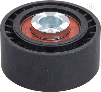0-N1455 Galet tendeur de courroie accessoire — SNPM 575191