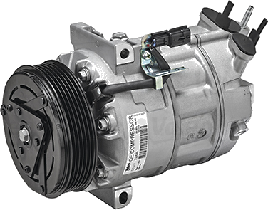 700848 Compresseur de climatisation — SNPM 700848