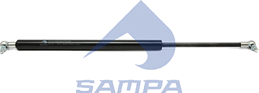 026.020 Gas Spring, boot/cargo area — SNPM 776655