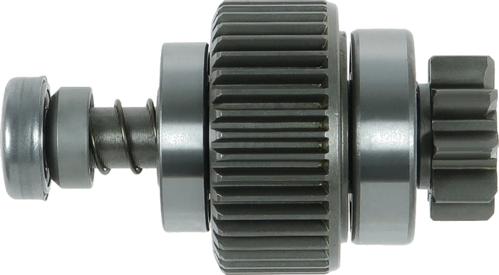 SD2020 Freewheel Gear, Démarreur — SNPM 8-970475470