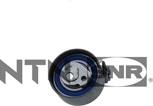 GT355.37 Galet tendeur de distribution — SNPM 8200454895