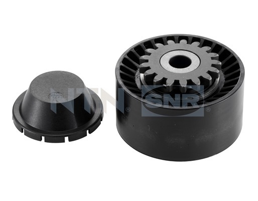 GA355.20 Galet enrouleur de courroie accessoire — SNPM 8200769155