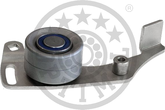 0-N813 Galet tendeur de distribution — SNPM 93501404