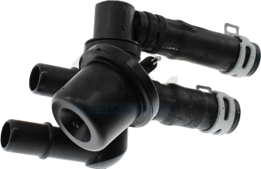 9931 Control Soupape, coolant — SNPM 9931