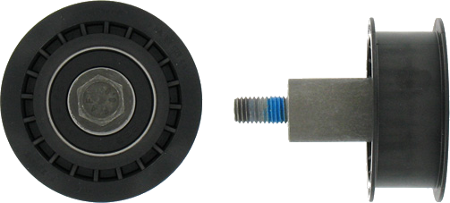VKM 21120 Galet enrouleur de distribution — SNPM F231219
