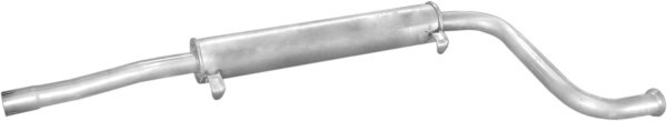 11.12 Middle Silencer — SOGICA 1112