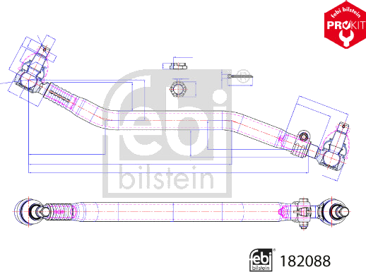 182088 Centre Bielle — SOGICA 1.82.088