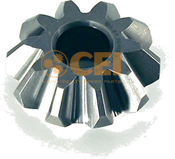182.141 Planetary Wheel, outer planetary gear — SOGICA 1.82.141