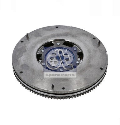7.54039 Volant moteur — SOGICA 1.82.502
