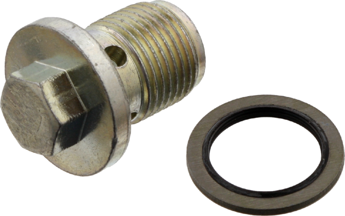 31119 Sealing Plug, oil sump — SOGICA 3.1119
