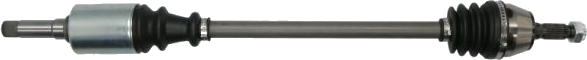 G2C004PC Arbre de transmission — SOREA T29076