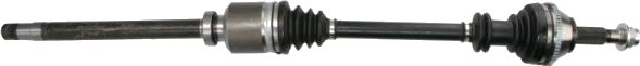 DK66.011 Arbre de transmission — SOREA T29086A
