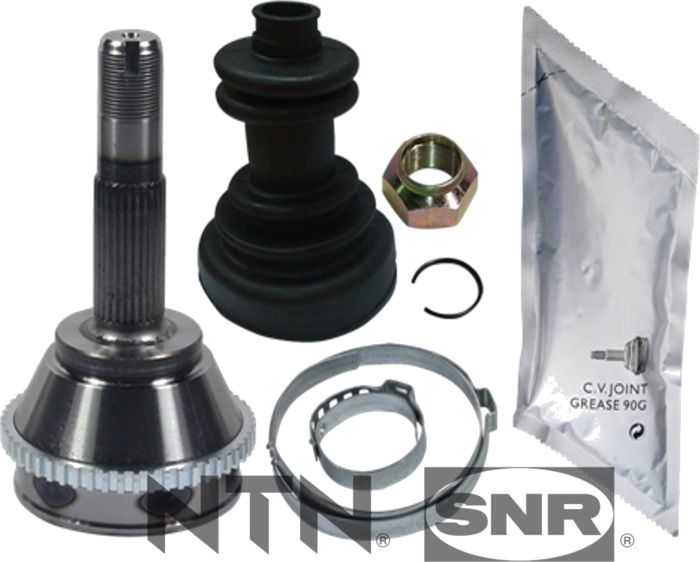 OJK66.005 Kit de joint de cardan — SOREA T29087A
