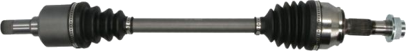 G2F011PC Arbre de transmission — SOREA T29169