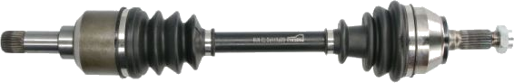 G2P011PC Arbre de transmission — SOREA T39027